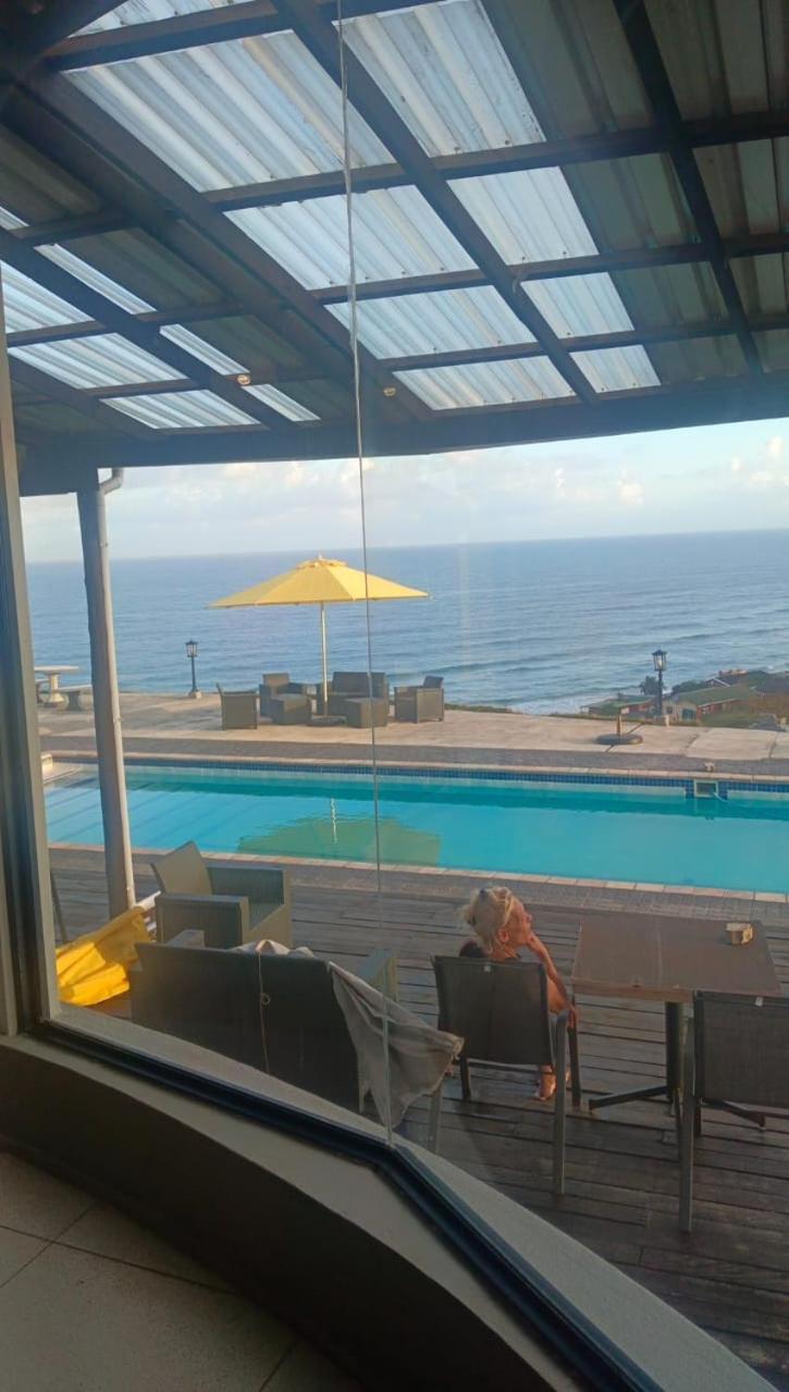 Green Fields Hotel, Coffee Bay Kültér fotó